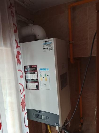 PROPRIETAR, Vand Apartament Decomandat in Zona Padurea Crihala - 8