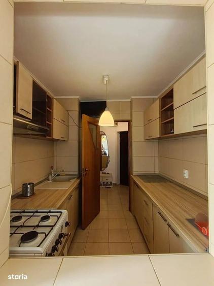 Apartament cu 3 camere decomandat în Nicolae Grigorescu