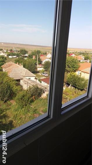 Apartament cu 3 camere semidecomandat în Mihail Kogălniceanu