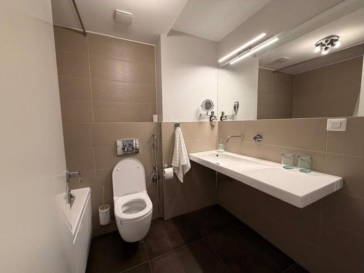 Apartament cu 3 camere în Nordului