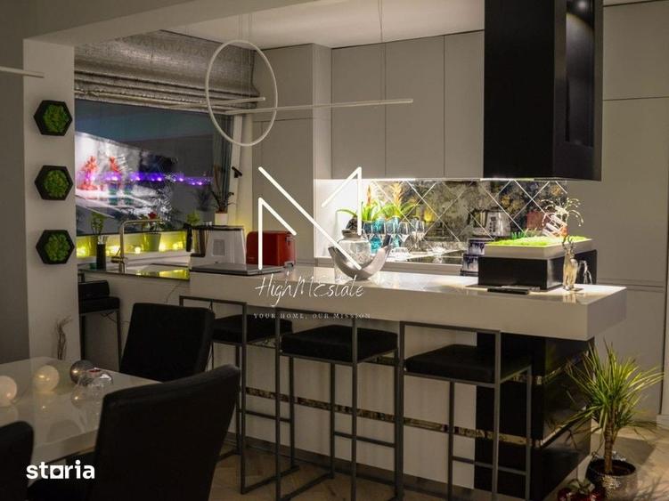 Apartament cu 3 camere în Dârste