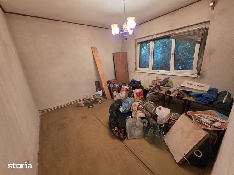 Apartament 3 camere Dorobanti , etaj 1