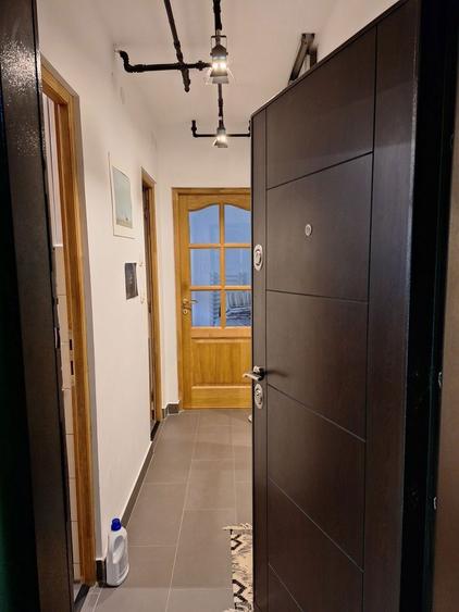 Apartament cu 2 camere nedecomandat în Cedonia