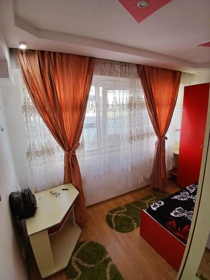 Garsonieră în Central