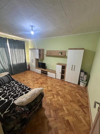 Apartament cu 2 camere decomandat în Rogerius
