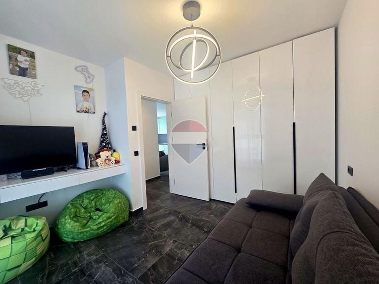 Apartament modern în Florești | Columna Residence - 12