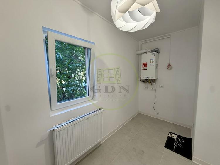 Apartament 2 camere, 52.17mp, cartier Brazda lui Novac, zona Școala 23 - 5