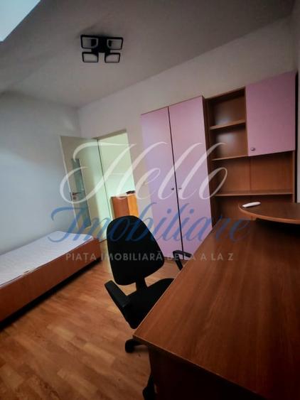 Apartament cu 3 camere, 47 mp zona Gheorgheni, Cluj-Napoca - 9