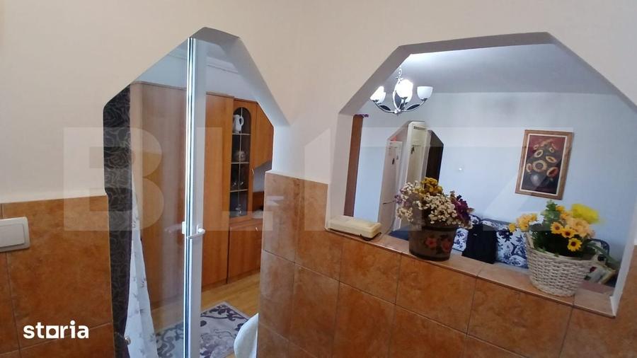Garsoniera de vanzare in Reghin! - 8