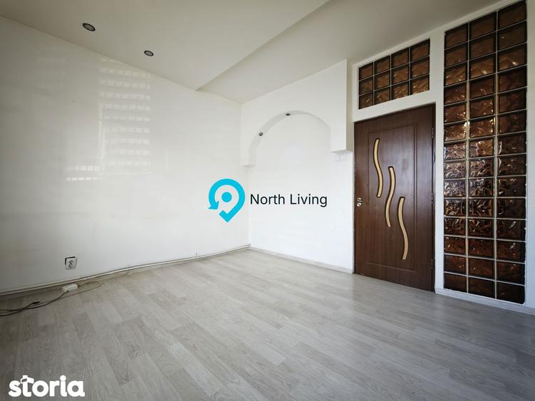 Apartament 4 camere, vila, 120 mp, Hala Traian, investi?ie - 3