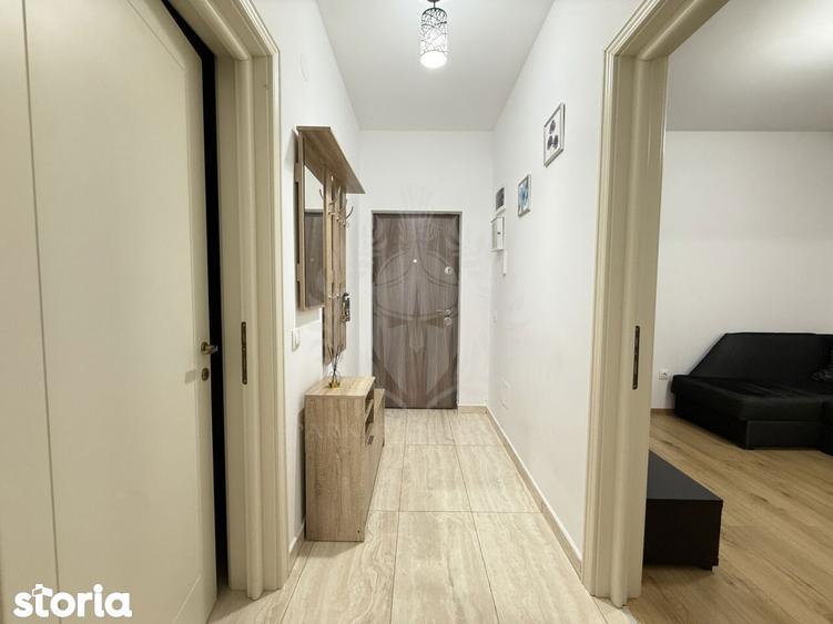 Apartament cu 2 camere în 9 Mai