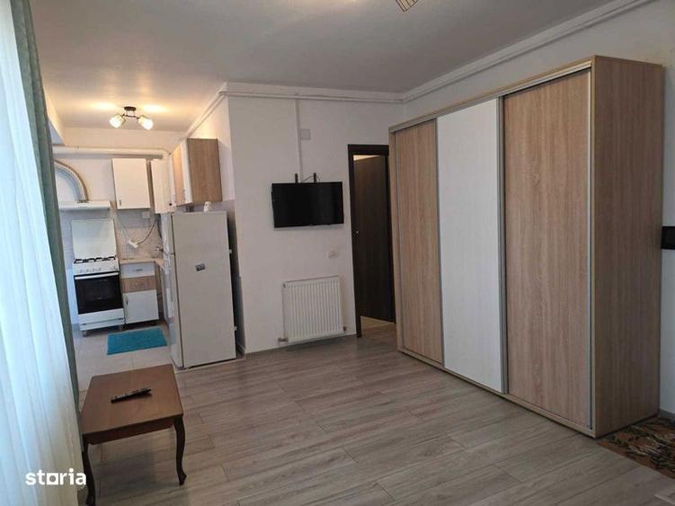 Garsonieră în Trivale