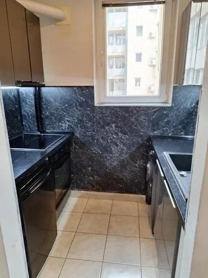 Apartament cu 2 camere semidecomandat în Grozăvești
