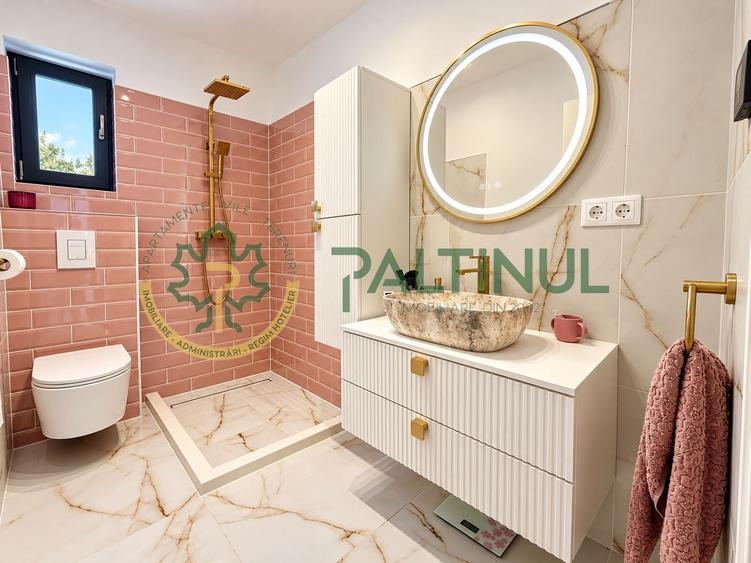Casă individuală cu 4 camere cu Teren 357 Mp în Periferie