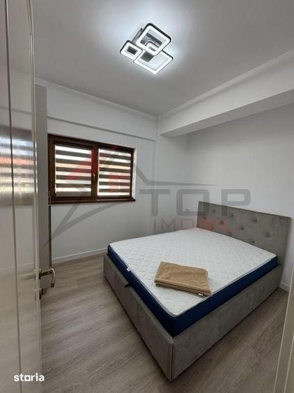 Apartament cu 2 camere în Miroslava