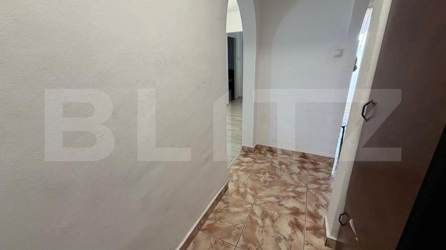Apartament 3 camere, 65 mp utili, zona Cetate - 9