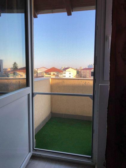 Apartament cu 2 camere decomandat în Șagului
