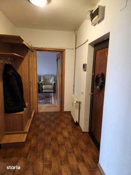 Apartament cu 2 camere decomandat în 13 Septembrie
