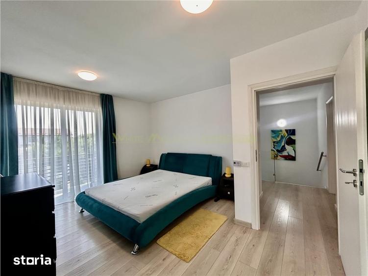Casă cu 4 camere cu Teren 540 Mp în Sânpetru