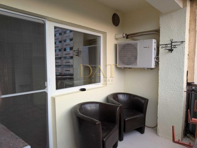 Apartament modern cu 2 camere | Mărăști | Etaj 8 | Vedere panoramic - 7