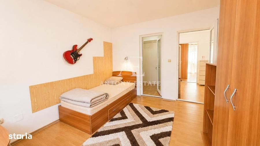 Casă cu 4 camere cu Teren 199 Mp în Sântandrei