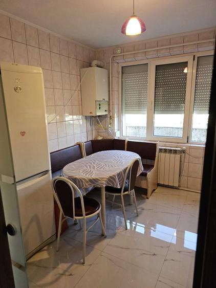 Apartament de inchiriat 3 cam D Tatarasi - 3