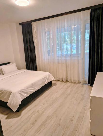 Inchiriez apartament 2 camere,Kamsas - 5