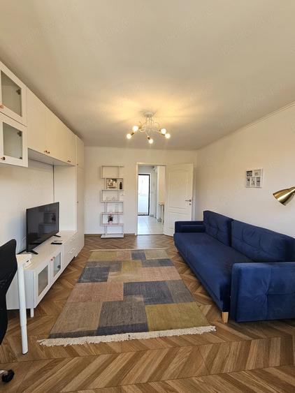 Apartament cu 2 camere decomandat în Ultracentral