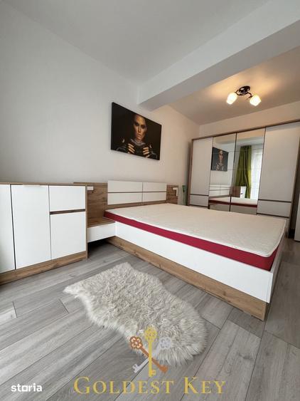 Apartament modern cu 2 camere si balcon. Dambul Rotund - 1