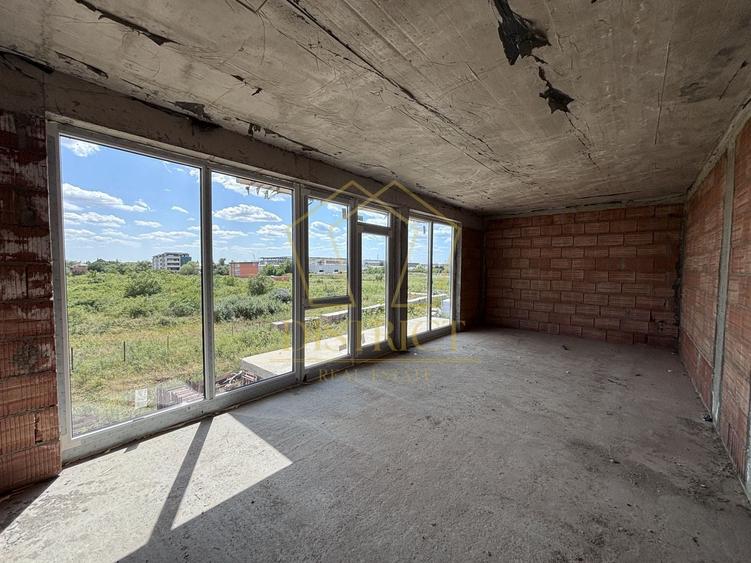 0% COMISION Apartamente cu 3 camere, mai 2027 | Buziasului - 9