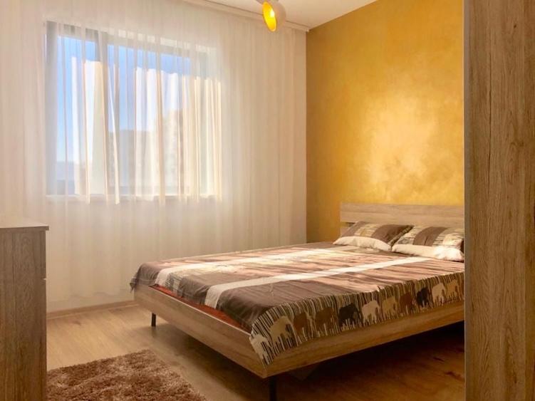 Apartament 2 camere de inchiriat Greenfield Baneasa - 15
