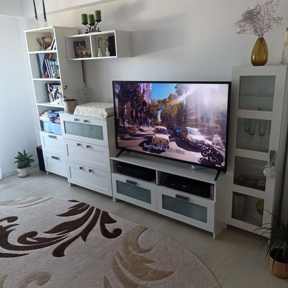 Apartament cu 2 camere decomandat în Lăpuș Argeș