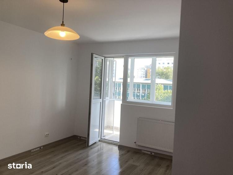 Apartament cu 2 camere în Drumul Taberei — fotografia 1