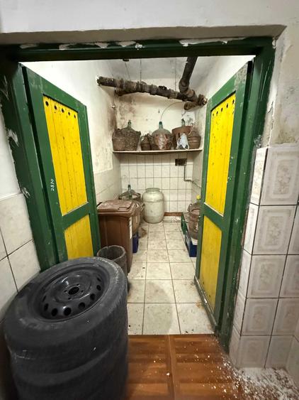 Casa S+P+2 + Corp secundar P+E | Str. Alexandru Vlahuta | Proprietar - 5