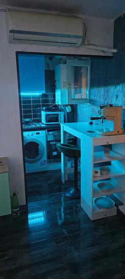 Apartament cu 2 camere semidecomandat în Șagului