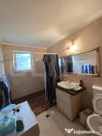 Apartament decomandat cu terasa ?i parcare, 2 camere, zona - 5