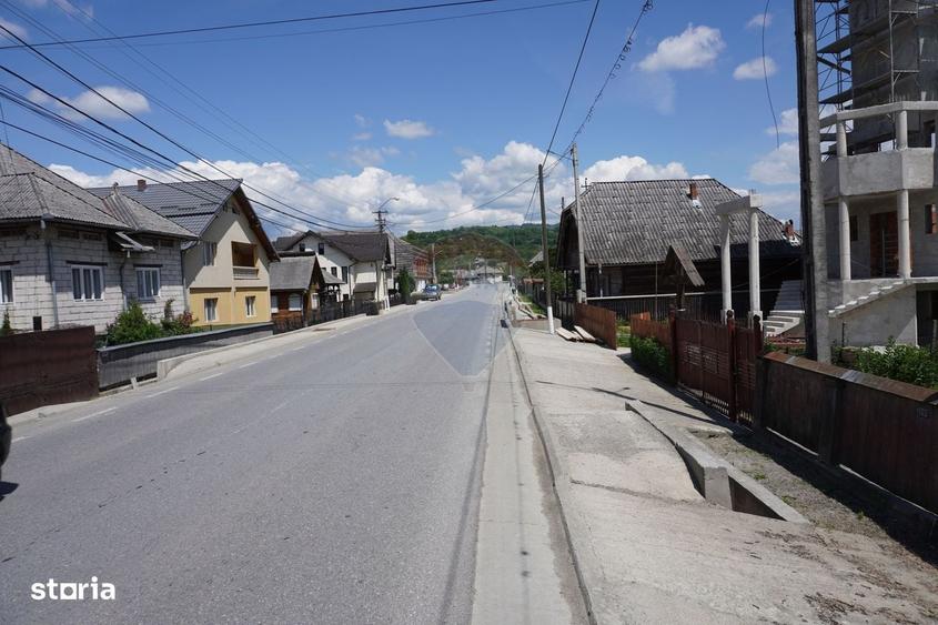 Casă cu 3 camere în Săliște