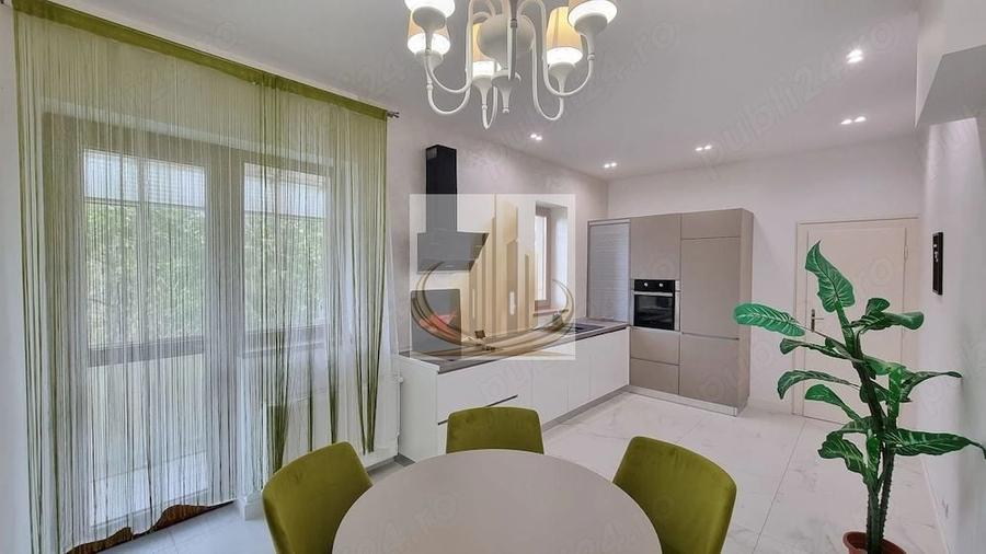 Apartament cu 2 camere semidecomandat, mobilat în Complex Studențesc