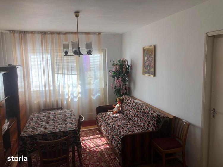 Apartament cu 2 camere decomandat în Mănăștur