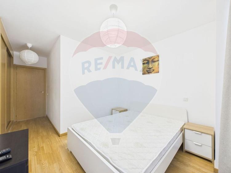 Apartament cu 2 camere decomandat, mobilat în Basarabia