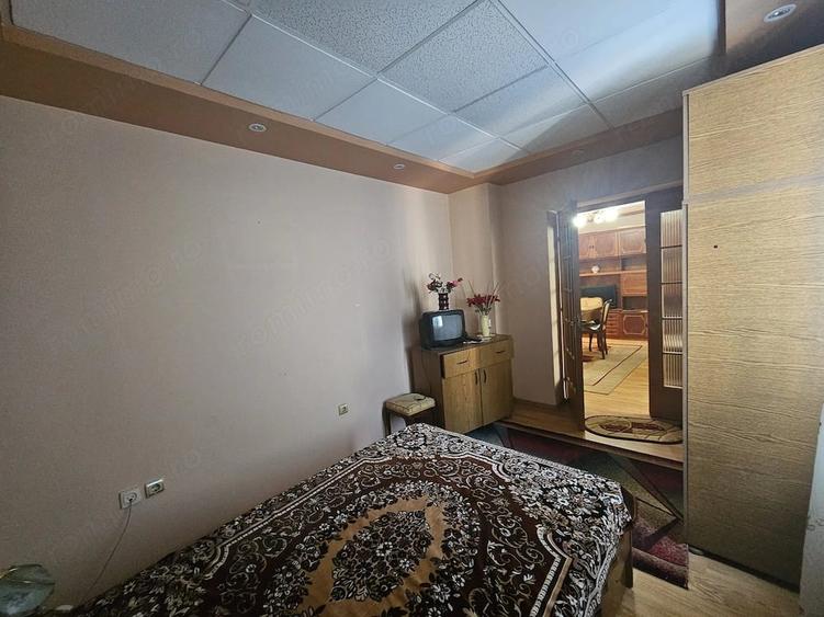 Apartament cu 2 camere semidecomandat în Ultracentral