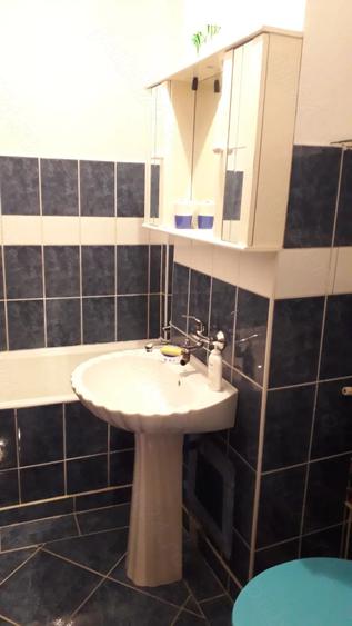 Apartament cu 2 camere decomandat în Olteniței