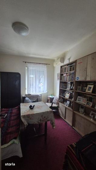 Casă cu 4 camere cu Teren 102 Mp în Casa de Cultură