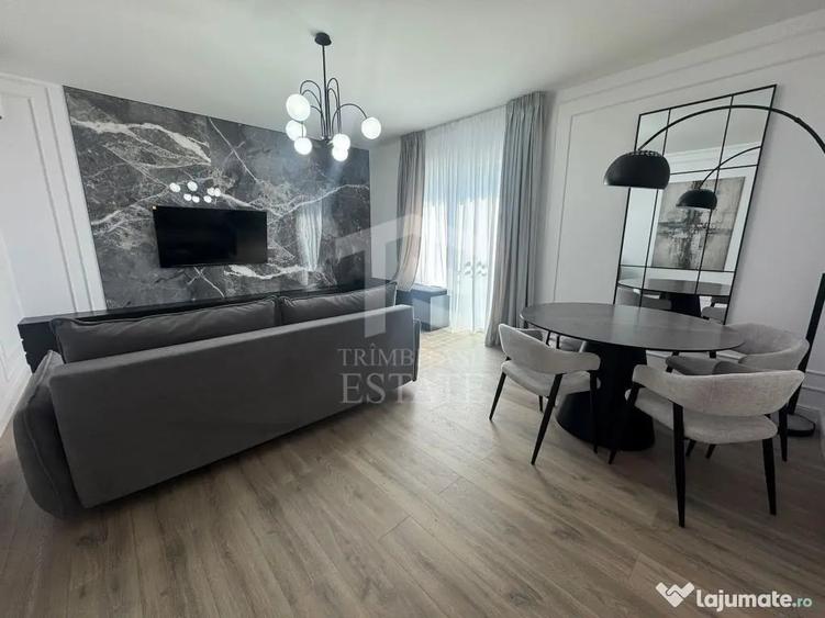 Lake House 2 - Crangasi | 2 Camere | Lux | View Panoramic... - 9