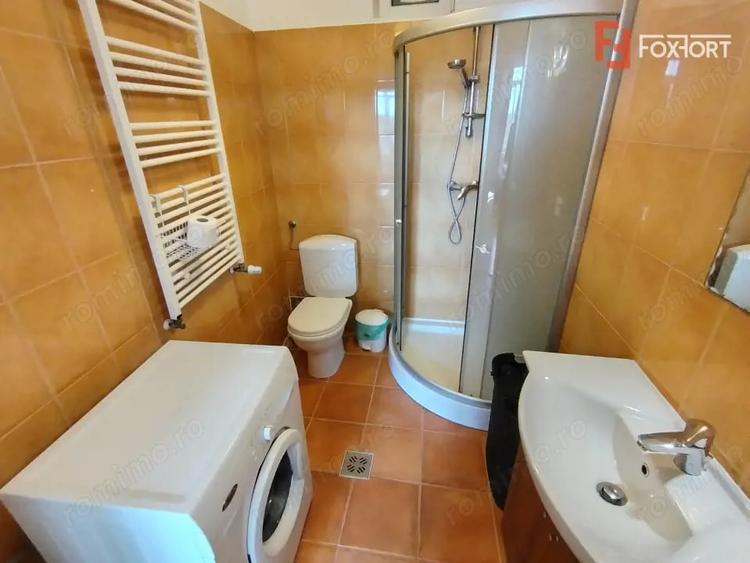COMISION 0% Apartament cu 2 camere de inchiriat in Timisoara, zona Sagului - 6