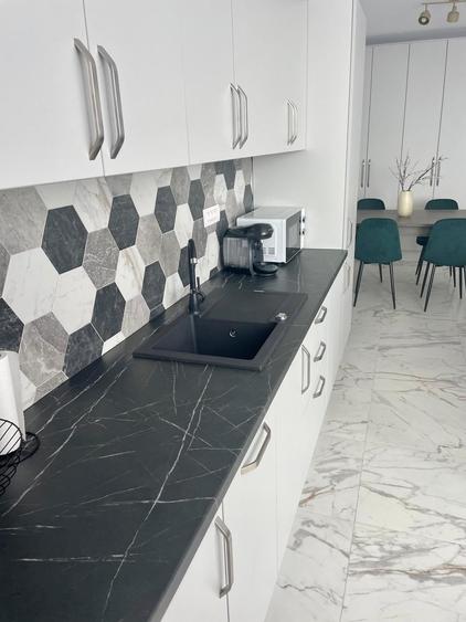 Apartament cu 2 camere in Isho - 4