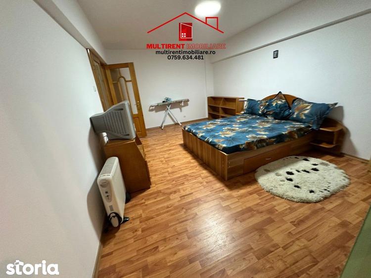 Strada Babadag - Apartament 3 camere - bloc solid ! - 4