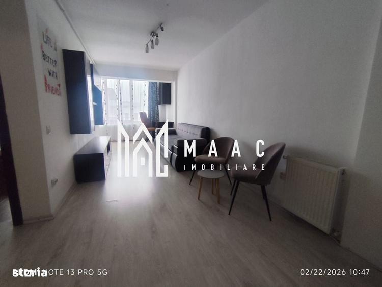 Apartament 2 camere semidecomandat | Hipodrom 1, Doamna Stanca | 47 mp - 2
