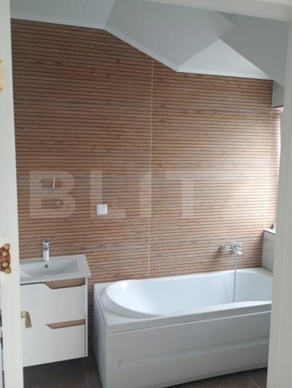 Duplex cu 4 camere cu Canalizare în Aleea Tudor Neculai