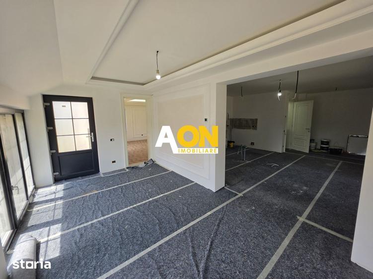 Casa noua, impozanta, 6 camere, 1346 mp teren, Baraban? - 19